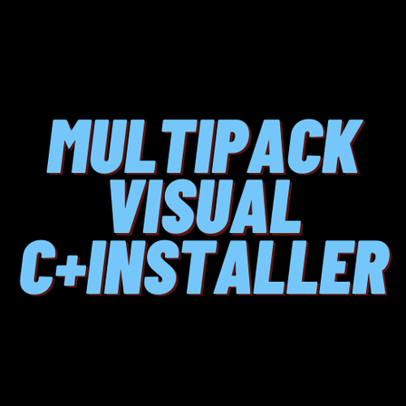 Visual C++ Redistributable Packages for Visual Studio 2013 - Download