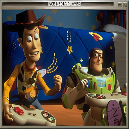 Dziobas Rar Player - Download