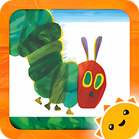My Very Hungry Caterpillar APK for Android Download My Very Hungry Caterpillar APK for Android Download