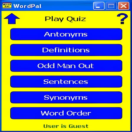 Daypo Tests Online - Download
