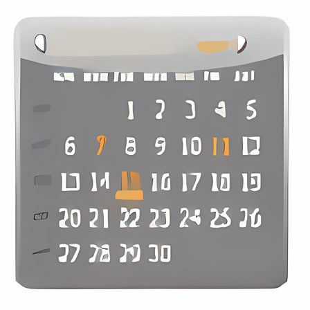 Active Desktop Calendar - Download