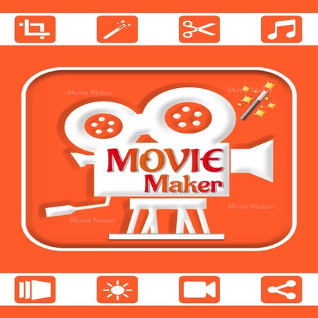 HD Movie Maker - PRO - Download