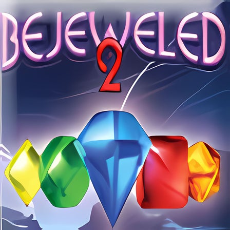 Bejeweled 3 - Download