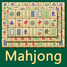 Mahjong-Classic Match Game