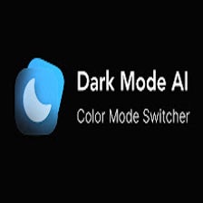 Dark Mode AI