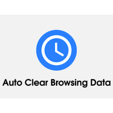 Auto Clear Browsing Data