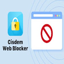 Cisdem Web Blocker