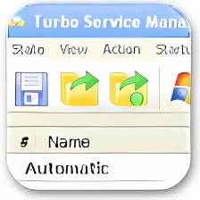 Turbo Service Manager