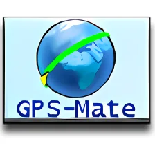 GPS-MATE
