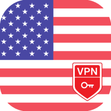 USA VPN - Turbo Fast VPN Proxy