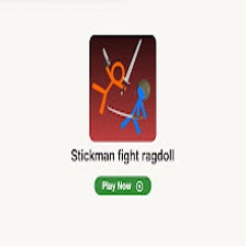 Stickman fight ragdoll Game