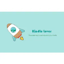 Kindle Lover