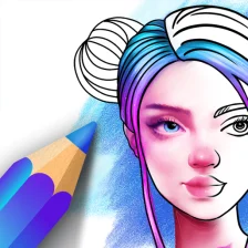 Color Pop - Fun Coloring Games para Android - Download