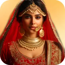 Indian Wedding Photo Editor