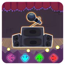 FNF Music Battle - Friday Night Funkin Soundboard para Android - Descargar