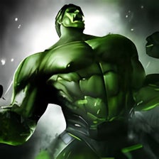 Jogo do Hulk para Celular android  Joguinho do Hulk Lutando 