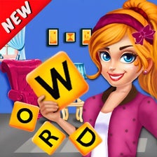 Word Frenzy Home Design Story