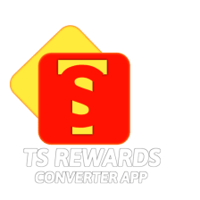 Ts Rewards Converter app india