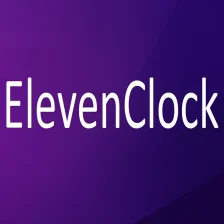 ElevenClock