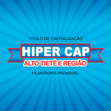 Hiper Cap Mogi