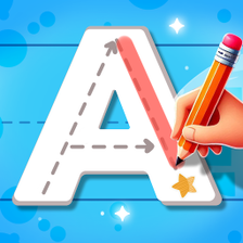 Kids Cursive Writing - Learn Cursive Handwriting