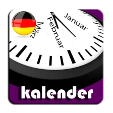 Deutsch Kalender 2022
