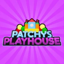 Patchys Playhouse STORY