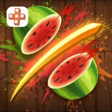 Fruit Ninja set to be the next mobile game to become a feature