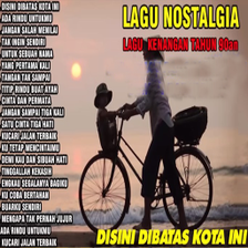 Lgu NostalgiaKenangan Ter-baik