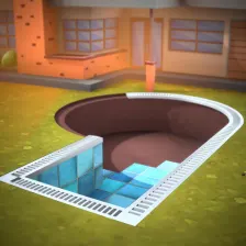 What A Pool