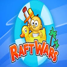 Raft Wars Unblocked