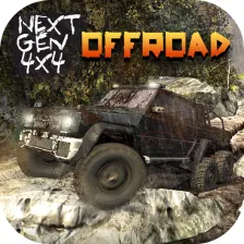 Next Gen 4x4 Offroad Mud  Sno