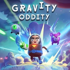 Gravity Oddity