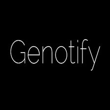 Genotify
