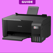 Epson l3250 wifi instruction