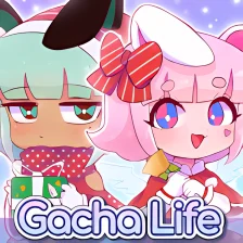 Stream How to Get Gacha Club Old Version 1.0.8 APK on Your Device