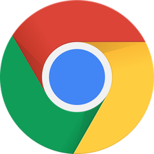 Icon of program: Chromium OS