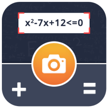 Photo Cam Math Calculator