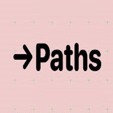 Paths