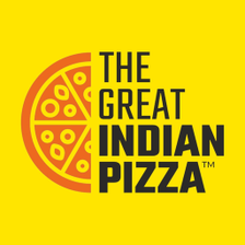 The Great Indian Pizza