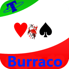 Burraco Treagles