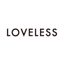 LOVELESS公式アプリ