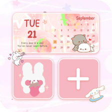 Colorful Widget - Magic Widget for Android - Download