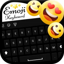 Emoji Keyboard Cute Facemoji