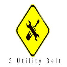 G Utility Belt