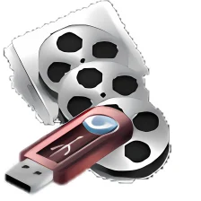 MeD's Movie Manager Portable
