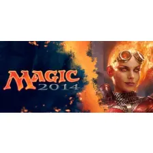 Magic 2014