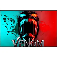 Venom 2 Let There Be Carnage Wallpaper NewTab