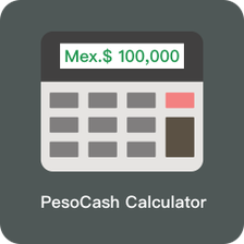 Peso Cash Calculadora