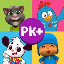 PlayKids - Cartoons Books and Educational Games